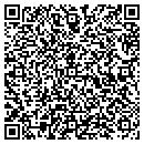 QR code with O'Neal Insulation contacts