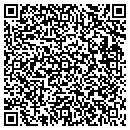QR code with K B Software contacts