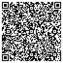 QR code with A A Art Studios contacts
