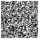 QR code with S & S Spray In Insulation contacts