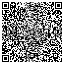 QR code with Allen John contacts
