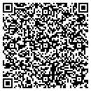 QR code with Alvin G Foster contacts