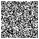 QR code with Amy N Allen contacts