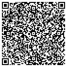 QR code with H & R Block Tax Service contacts