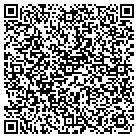QR code with G & S Mechanical Insulation contacts