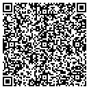 QR code with Curve contacts