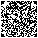 QR code with A Babys Luv contacts