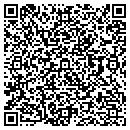 QR code with Allen Boykin contacts
