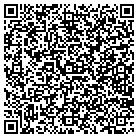 QR code with High Ridge Tree Service contacts