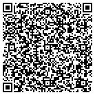 QR code with Highridge Tree Service contacts