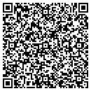 QR code with A New View contacts