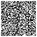 QR code with I Climb Tree Service contacts