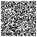 QR code with F3 Systems contacts