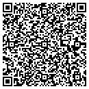 QR code with Ascending Leo contacts
