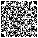 QR code with Hallmark Building Service contacts
