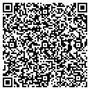 QR code with Action Shack contacts