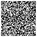 QR code with Ozark Auto Sales contacts