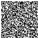 QR code with Ozark Auto Show contacts