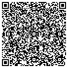 QR code with First Enterprise Forwarding contacts