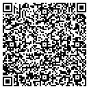 QR code with Alma Oatis contacts