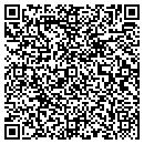 QR code with Klf Arborists contacts