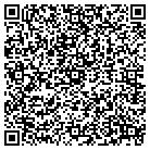 QR code with First Rate Transport Inc contacts