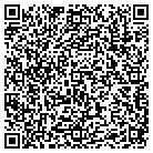 QR code with Ozark Mountain Motors Inc contacts