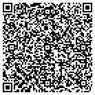 QR code with Hd Floorcoat From Biostatix contacts