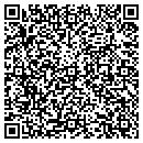 QR code with Amy Hilton contacts