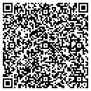 QR code with Arthur F Beard contacts