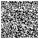 QR code with A1 Driving Schools contacts