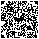 QR code with A1 Dui Defensive Driving Schl contacts