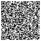 QR code with A 1 Dui & Defensive Driving Schools contacts