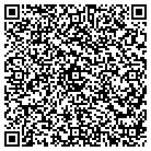 QR code with Mark Bjorken Tree Service contacts