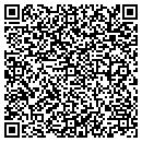 QR code with Almeta Hampton contacts