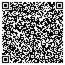 QR code with A To Z Improvements contacts