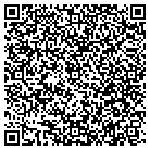 QR code with Michael Helupka Tree Service contacts