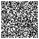QR code with Rodgers F contacts