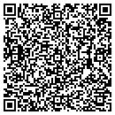QR code with P&H Auto Sales & Salvage contacts