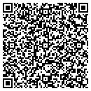 QR code with N E Tree Forestry contacts