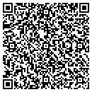 QR code with B B Home Improvements contacts