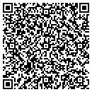 QR code with Akerman Bernadean contacts