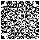 QR code with On Point Tree Removal LLC contacts