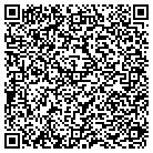 QR code with Kristoffers Comic Connection contacts