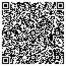 QR code with Angie Ishee contacts