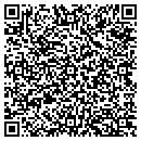 QR code with Jb Cleaning contacts