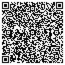 QR code with Atkinson Ltd contacts