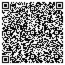 QR code with Art Center contacts
