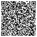 QR code with B C Hall contacts