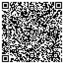 QR code with Alzina Johnson contacts